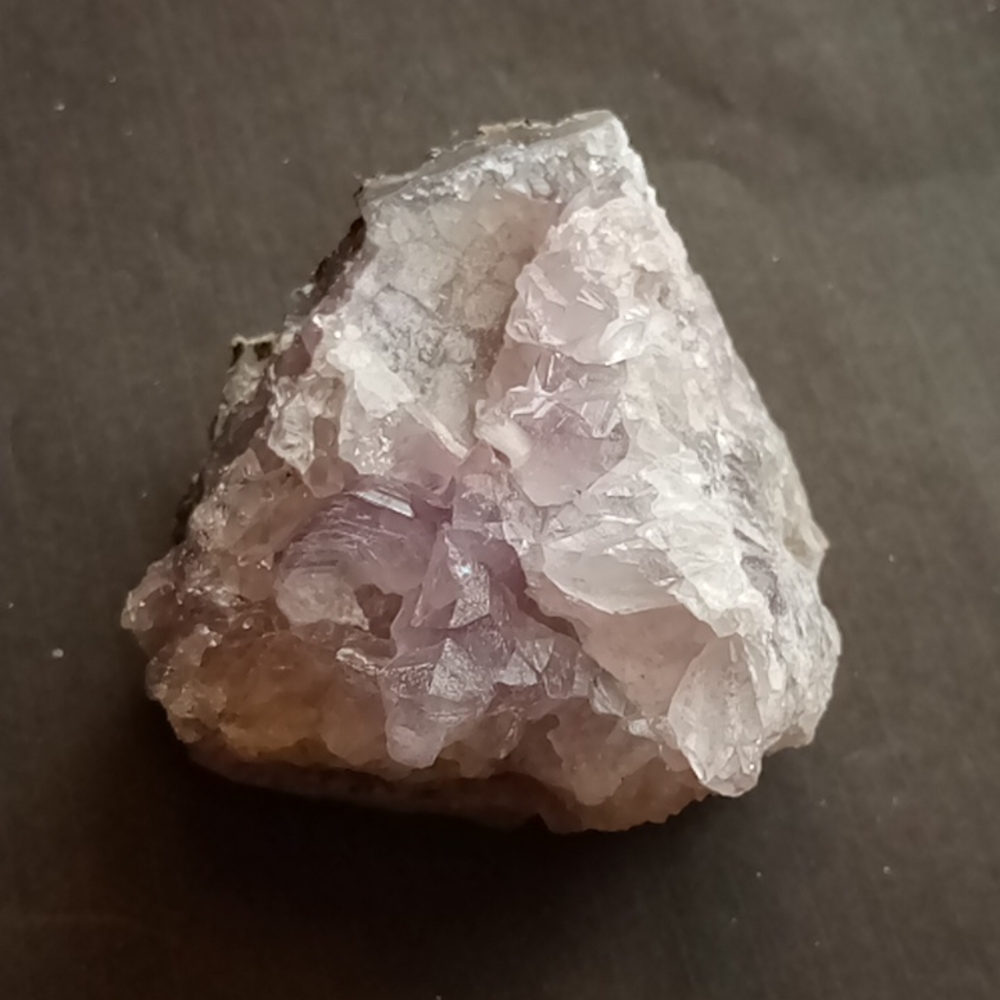 Natural Amethyst
